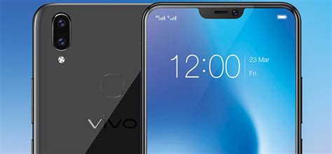 See full specifications, expert reviews, user ratings, and more. Vivo V9 Review: A Smartphone Great For Selfies
