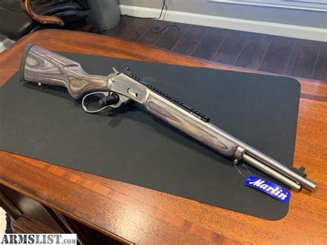 Armslist For Sale Marlin 1894 Sbl 44 Mag 44 Special Brand New