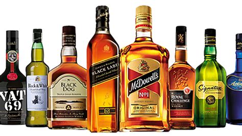 Diageo seeks to sale 'lower-end' brands for approximately US$1b