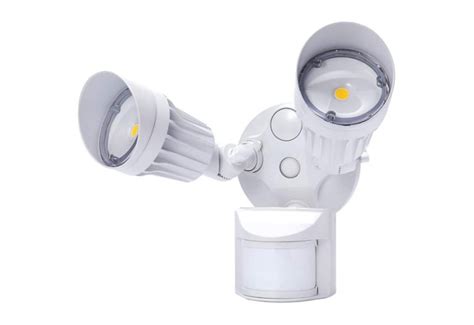 Best Outdoor Motion Sensor Lights In 2022 Buying Guide Gear Hungry