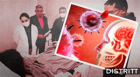 Meningitis En Durango ¿qué Es Y Cómo Se Propagó