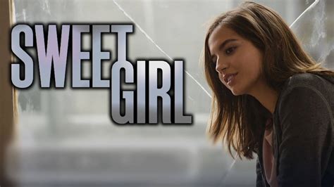 Download Sweet Girl Netflix Rachel Wallpaper 49 Off