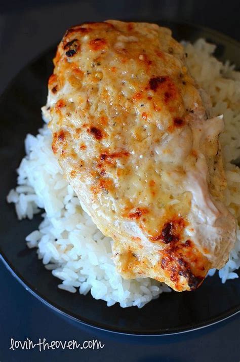 This was an amazing recipe thank u so much!i made it today but only added a little saffron ( meditranian kick) to the yogurt plus i stuffed the chicken with a little thyme and onion and let me tell u it was heavenly gooooooddd! Melt in Your Mouth Baked Chicken Ingredients 3-4 frozen ...