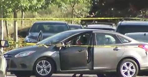 Walmart shooting: 2 shot, suspect killed in Washington state, police say