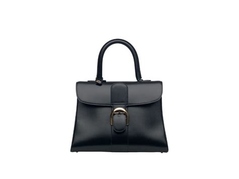 Authentieke tweedehands delvaux brillant mm voor de juiste prijs bij labellov vintage webshop. Delvaux Brillant MM - Snob Essentials