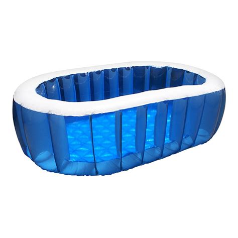 [1年保証]プール ビニールプール オーバルプール 中型 電動ポンプ 空気 rakutenichiba 楽天 pool float outdoor decor