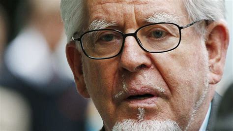 Rolf Harris Quizzed Over Sex Claims Sbs News