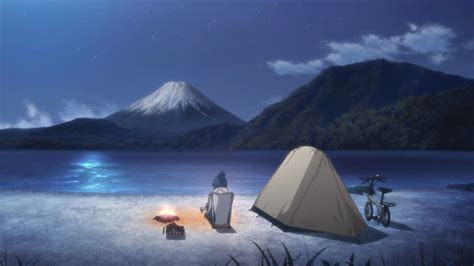 1920x1080 Laid Back Camp Wallpapers Top Free 1920x1080 Laid Back Camp Backgrounds