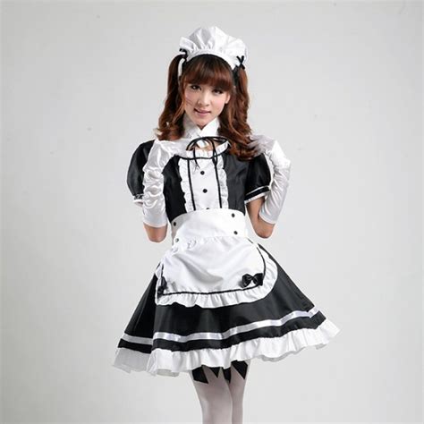 We did not find results for: Maid Costume | CostumesFC.com