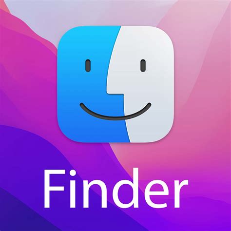 Was Ist Die Finder App Am Mac