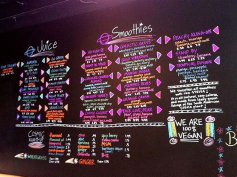 Best dining in tucson, arizona: Get your juice fix at Cosmic Coconut, a vegan juice and ...