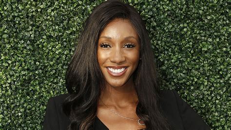 Maria Taylor Espn Offers 3 Million To Maria Taylor Who May Not Finish
