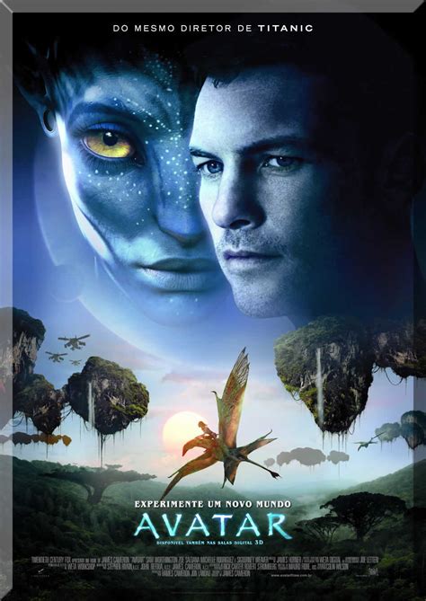Formação Integral Assistir O Filme Avatar
