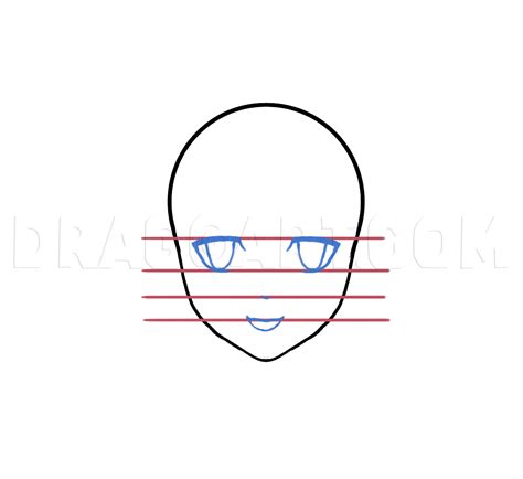 Start with a stick figure and end up with an anime character! How To Draw Anime Bodies, Step by Step, Drawing Guide, by yoneyu | dragoart.com