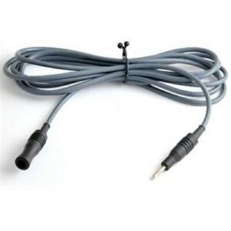 Monopolar Cable At Rs 800piece Laparoscopic Cable In Hyderabad Id