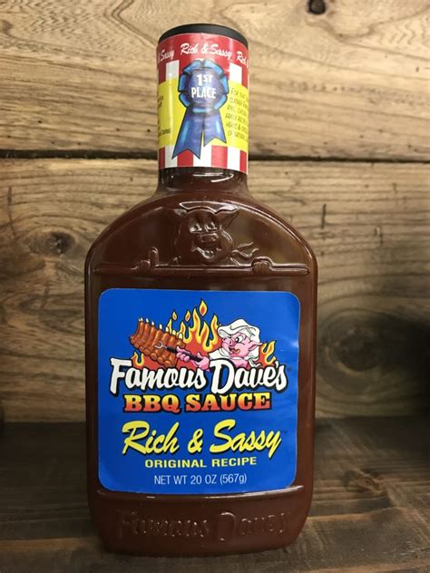 The 15 Best Ideas For Famous Daves Bbq Sauce The Best Ideas For