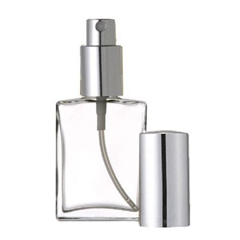 About 2% of these are bottles. GrandParfums - Grand Parfums Empty 1 Oz Perfume Atomizer ...