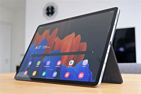 Samsung может выпустить планшет Galaxy Tab S8 Ultra ограниченным тиражом