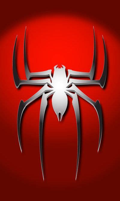 21 Spiderman Logo ideas | spiderman, amazing spiderman, marvel spiderman