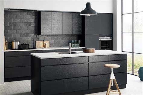 We did not find results for: Dark kitchens: black, navy and dark grey kitchen ideas ...
