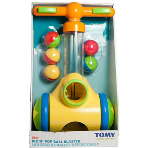 Pick n save gift card balance. Pick-N-Pop Ball Blaster - Imagine That Toys