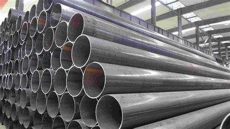 Introduction To The Factors That Affect The Welded Steel Pipe