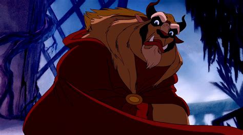 Beauty And The Beast Gallery Disney Movies