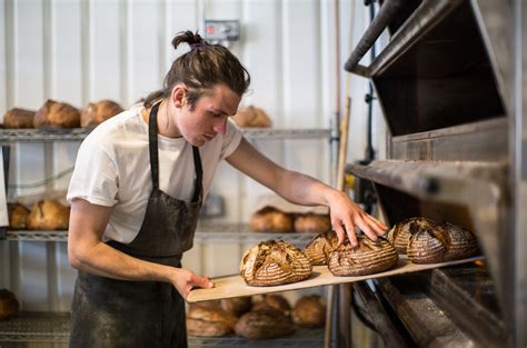 15 Bakeries That Rise Above The Rest Londons Best Bakeries