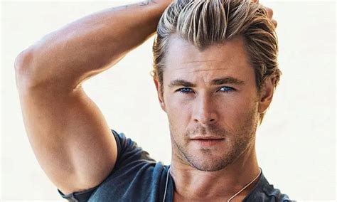 40 Best Blonde Hairstyles For Men 2023 Guide