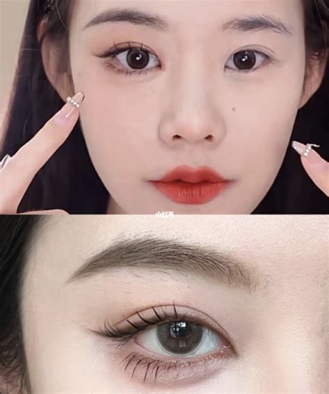Korean “aegyo Sal” Makeup Is Making A Comeback In 2022 Heres How You