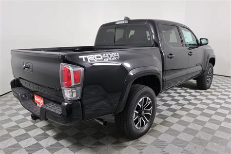 See 11 user reviews, 16 photos and great deals for 2020 toyota tacoma. New 2020 Toyota Tacoma TRD Sport Double Cab 5' Bed V6 MT ...