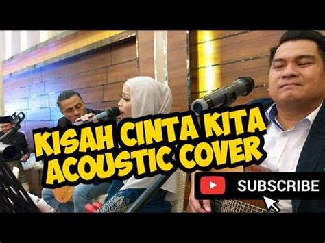 F agar satu dunia fm melihat g restui cinta kita. Hafiz Suip - Kisah Cinta Kita (Akustik Cover By ...