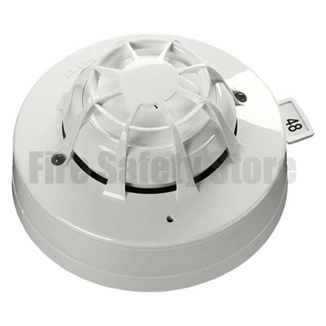 .data 7 optical smoke detector operating principles 9 electrical description 9 environmental characteristics 9 technical data 10 heat detector. Apollo 55000-885 XP95 Optical Heat Multisensor Detector ...