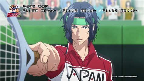 テニスの王子様 blog knak jp