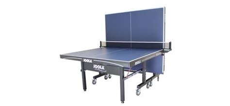 Is The Joola Tour 2500 Ping Pong Table Good For The Home Mar 2019
