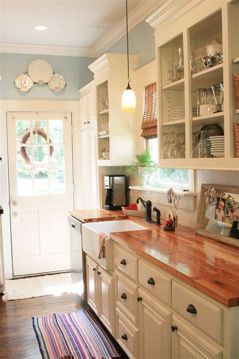 23 Rustic Country Kitchen Design Ideas To Jump Start Your Next Remodel