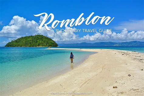 Romblon Travel Guide 2023 Marble Capital Of The Philippines