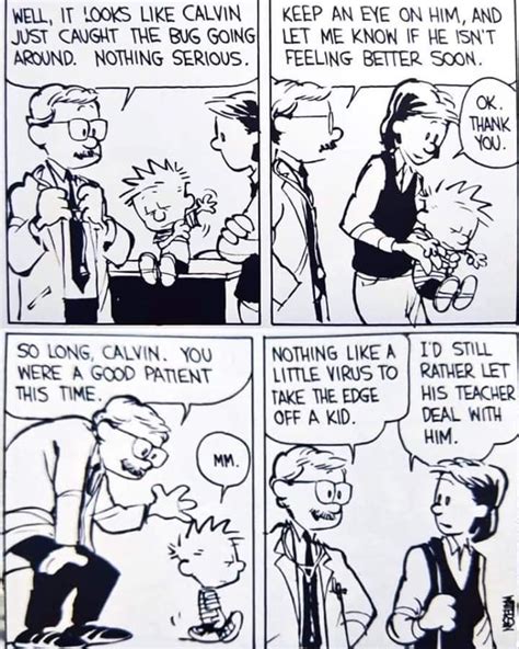 pin by donna morris on calvin calvin and hobbes comics calvin and hobbes humor calvin and hobbes