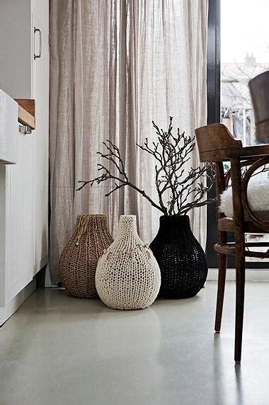 Designed in japan by todo, the light, adhesive sheet of pvc that makes the vase can be. Contemporary Ideas with Decorative Flower Pots | | Founterior