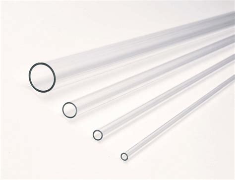 Borosilicate Glass Tubing 750mm Long 14mm Diameter 1 5mm Wall Thickness Pack Of 2 Buy