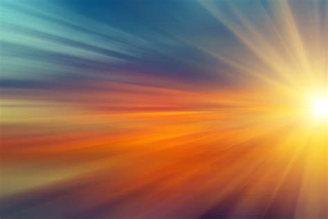 Colorful Rays Hd Wallpapers Wallpaper Cave