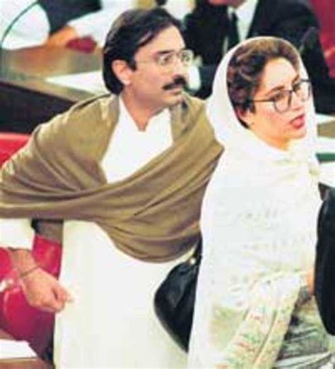benazir bhutto a life in letters india news times of india
