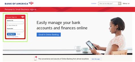 Maybe you would like to learn more about one of these? www.bankofamerica.com/onlinebanking - Bank of America ...