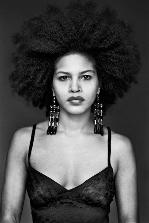 Your guide for growing longer, black hair. Natural Hair Type Guide: Which Type Are You? - BGLH ...