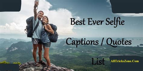 Top 350 Good And Funny Instagram Captions For Selfie {daily Updates}