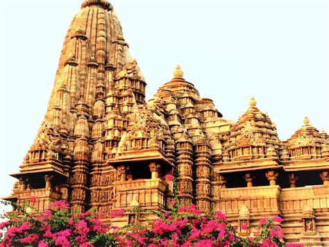 Excursion2india Kandariya Mahadev Temple Khajuraho