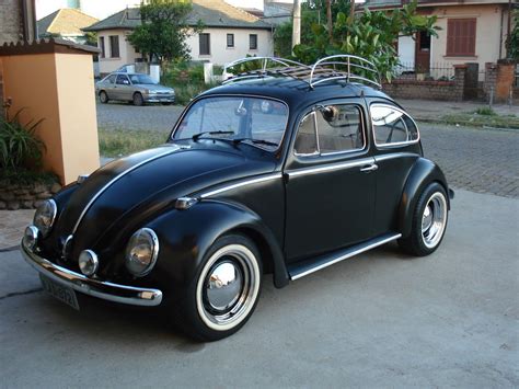 Fusc O Preto Esse Ta Top Beetle Vw Bmw Car Vehicles Cars