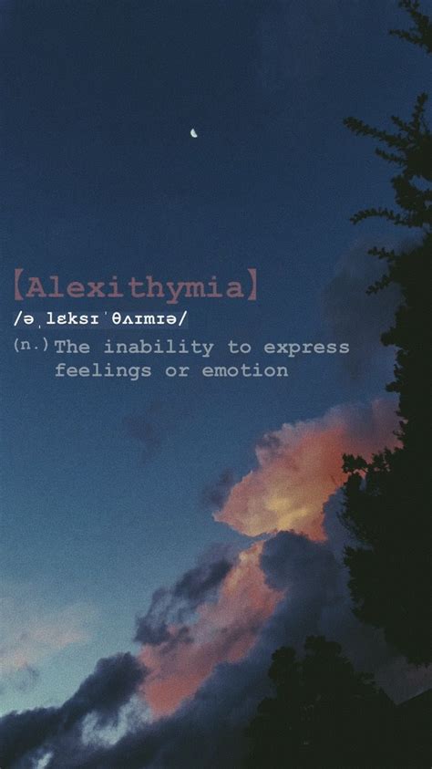 How To Express Feelings Aesthetic Words Emotions