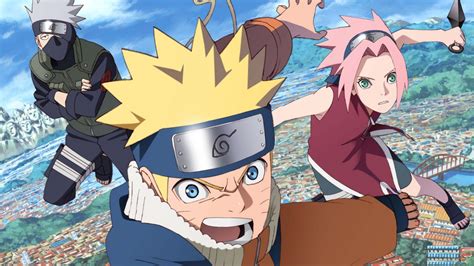 Naruto Shippuden Os 10 Melhores Episódios Do Anime Quantos Ep Tem