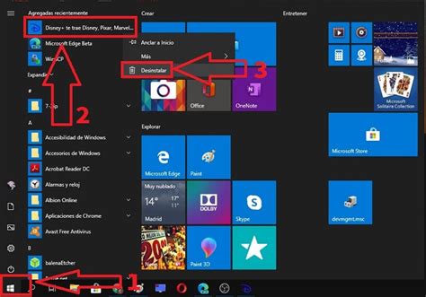 Here are all the details on what to expect. 🦄 Como Instalar Disney Plus En Windows 10 Fácil 2021